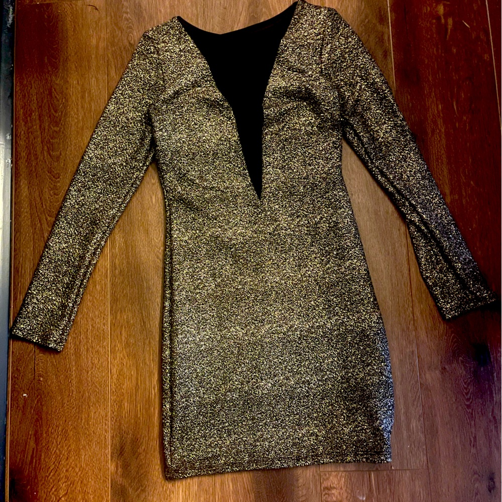 Arden B dress